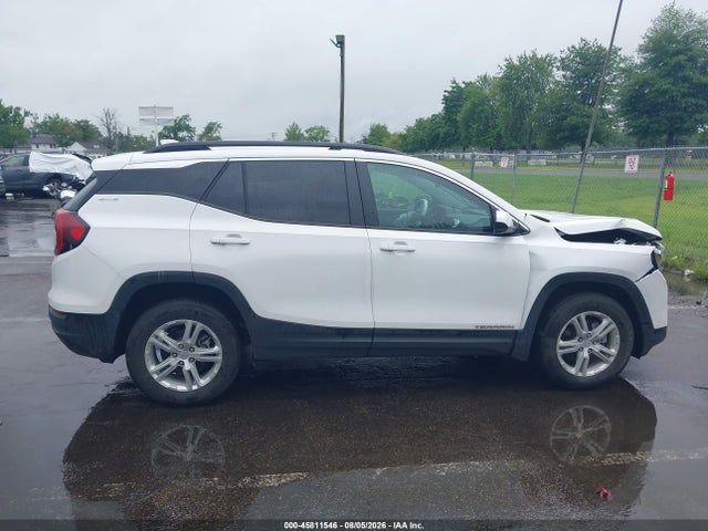 2024 Gmc Terrain Awd Sle მანქანა იყიდება აუქციონზე, vin: 3GKALTEG8RL140546, აუქციონის ნომერი: 45811546