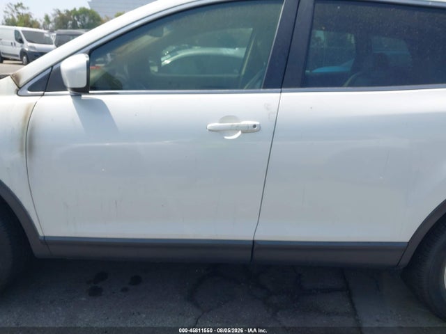 Aukcja sprzedaży 2008 Mazda Cx-9 Touring, vin: JM3TB28V180134408, numer aukcji: 45811550
