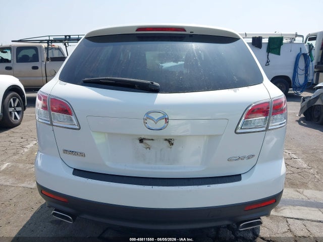 Aukcja sprzedaży 2008 Mazda Cx-9 Touring, vin: JM3TB28V180134408, numer aukcji: 45811550