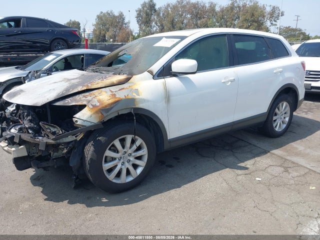 Aukcja sprzedaży 2008 Mazda Cx-9 Touring, vin: JM3TB28V180134408, numer aukcji: 45811550