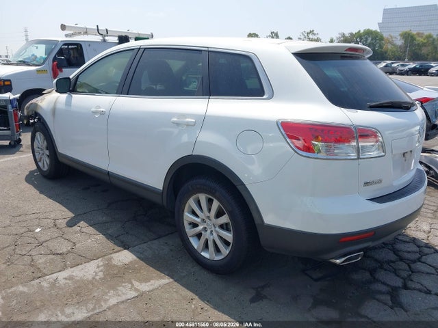 Aukcja sprzedaży 2008 Mazda Cx-9 Touring, vin: JM3TB28V180134408, numer aukcji: 45811550