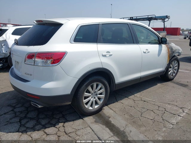 Aukcja sprzedaży 2008 Mazda Cx-9 Touring, vin: JM3TB28V180134408, numer aukcji: 45811550