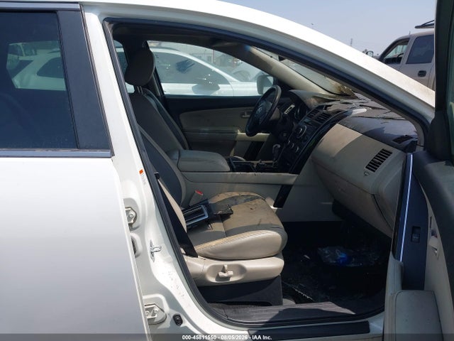 Aukcja sprzedaży 2008 Mazda Cx-9 Touring, vin: JM3TB28V180134408, numer aukcji: 45811550