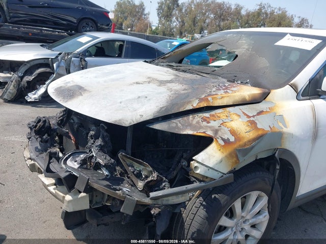 Aukcja sprzedaży 2008 Mazda Cx-9 Touring, vin: JM3TB28V180134408, numer aukcji: 45811550