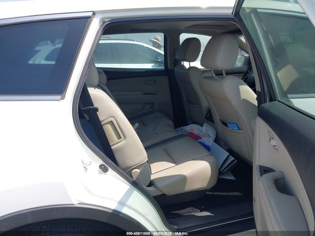 Aukcja sprzedaży 2008 Mazda Cx-9 Touring, vin: JM3TB28V180134408, numer aukcji: 45811550
