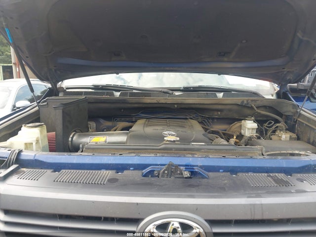 Продаж на аукціоні авто 2014 Toyota Tundra Sr5 5.7l V8, vin: 5TFDW5F11EX398007, номер лоту: 45811552