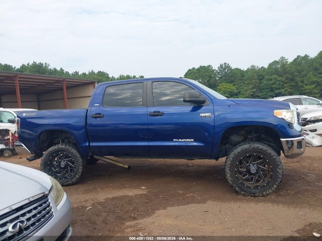 Продаж на аукціоні авто 2014 Toyota Tundra Sr5 5.7l V8, vin: 5TFDW5F11EX398007, номер лоту: 45811552