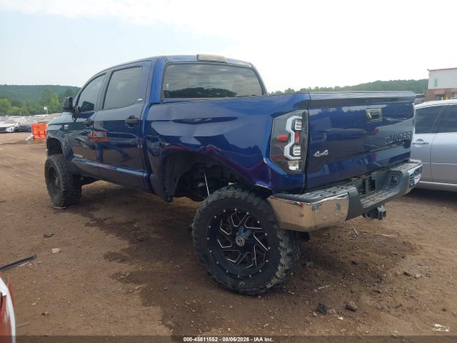 Продаж на аукціоні авто 2014 Toyota Tundra Sr5 5.7l V8, vin: 5TFDW5F11EX398007, номер лоту: 45811552