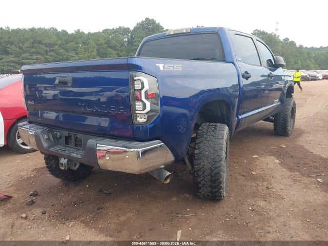 Продаж на аукціоні авто 2014 Toyota Tundra Sr5 5.7l V8, vin: 5TFDW5F11EX398007, номер лоту: 45811552