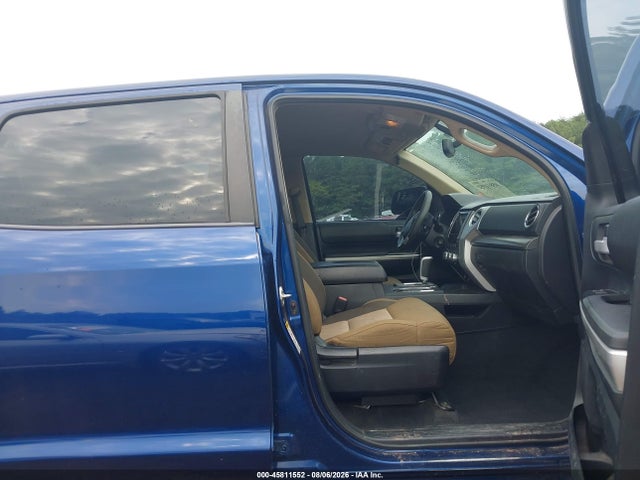 Продаж на аукціоні авто 2014 Toyota Tundra Sr5 5.7l V8, vin: 5TFDW5F11EX398007, номер лоту: 45811552