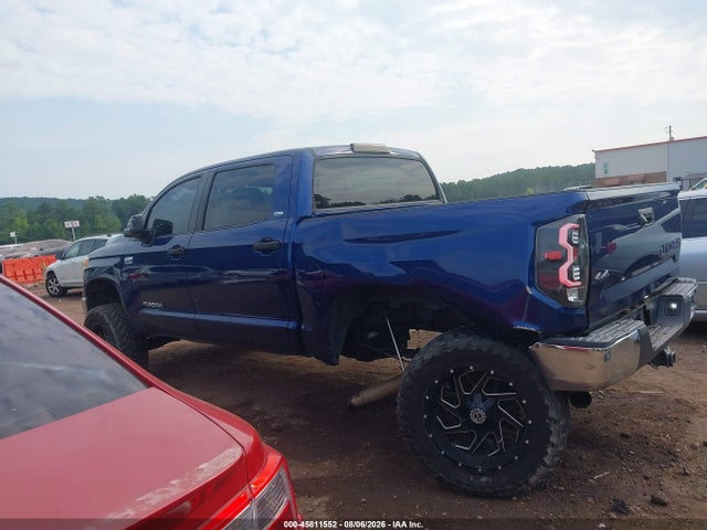 Продаж на аукціоні авто 2014 Toyota Tundra Sr5 5.7l V8, vin: 5TFDW5F11EX398007, номер лоту: 45811552