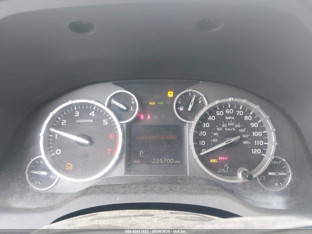 Продаж на аукціоні авто 2014 Toyota Tundra Sr5 5.7l V8, vin: 5TFDW5F11EX398007, номер лоту: 45811552