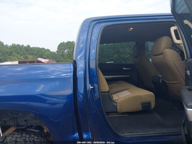 Продаж на аукціоні авто 2014 Toyota Tundra Sr5 5.7l V8, vin: 5TFDW5F11EX398007, номер лоту: 45811552