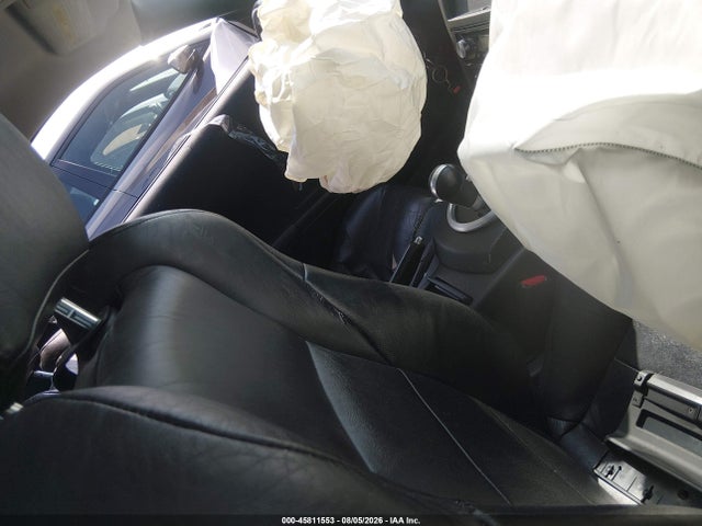 Aukcja sprzedaży 2004 Nissan 350z Enthusiast, vin: JN1AZ34D34M100216, numer aukcji: 45811553