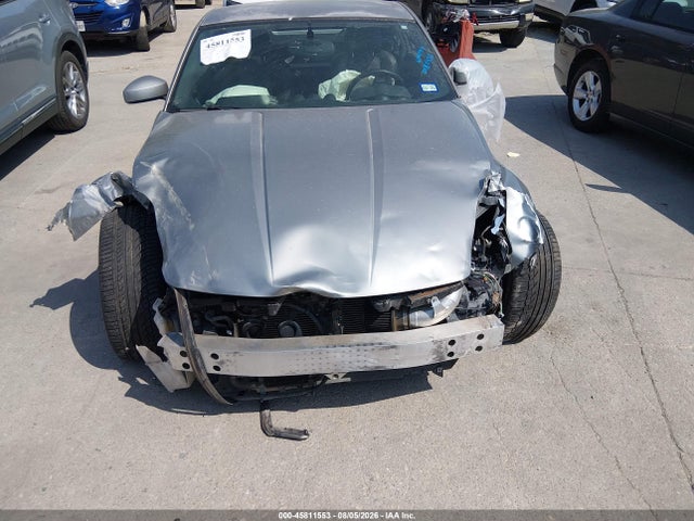 Aukcja sprzedaży 2004 Nissan 350z Enthusiast, vin: JN1AZ34D34M100216, numer aukcji: 45811553