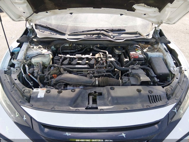 Продаж на аукціоні авто 2020 Honda Civic Si Coupe, vin: 2HGFC3A5XLH753890, номер лоту: 45811562