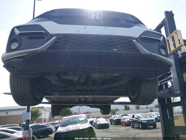 Продаж на аукціоні авто 2020 Honda Civic Si Coupe, vin: 2HGFC3A5XLH753890, номер лоту: 45811562