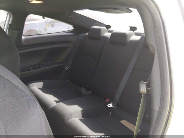 Продаж на аукціоні авто 2020 Honda Civic Si Coupe, vin: 2HGFC3A5XLH753890, номер лоту: 45811562