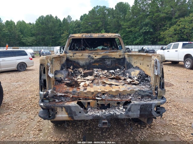 2021 Gmc Sierra 3500hd 4wd  Standard Bed Denali მანქანა იყიდება აუქციონზე, vin: 1GT49WEY9MF174015, აუქციონის ნომერი: 45811569