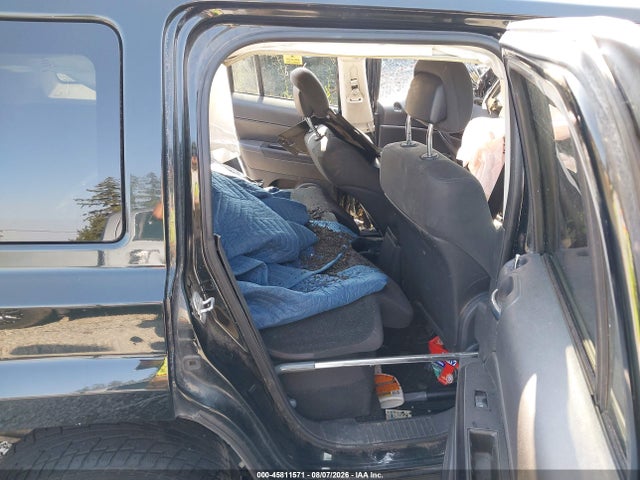 Aukcja sprzedaży 2013 Jeep Patriot Latitude, vin: 1C4NJRFB7DD165638, numer aukcji: 45811571