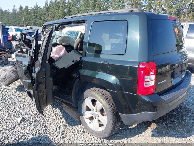 Aukcja sprzedaży 2013 Jeep Patriot Latitude, vin: 1C4NJRFB7DD165638, numer aukcji: 45811571