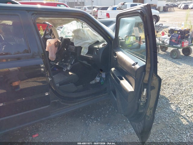 Aukcja sprzedaży 2013 Jeep Patriot Latitude, vin: 1C4NJRFB7DD165638, numer aukcji: 45811571