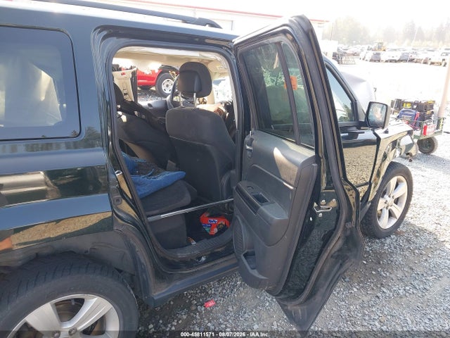 Aukcja sprzedaży 2013 Jeep Patriot Latitude, vin: 1C4NJRFB7DD165638, numer aukcji: 45811571