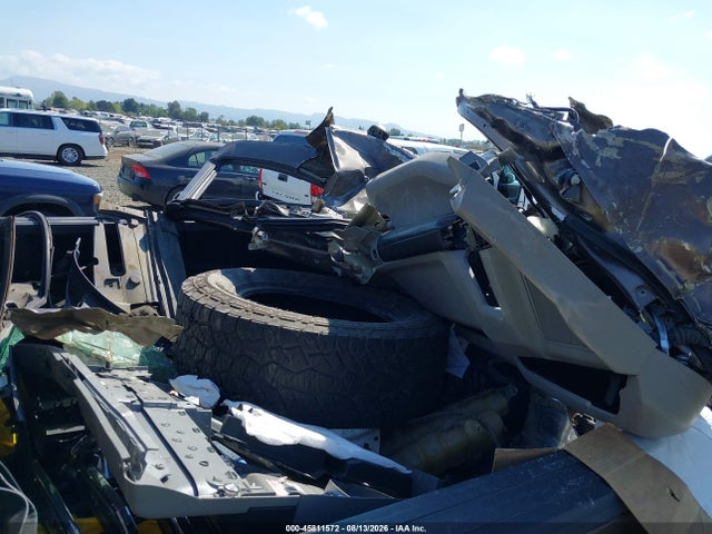 45811572 :رقم المزاد ، 1FTEW1EP9HKC42205 vin ، 2017 Ford F-150 Xlt مزاد بيع