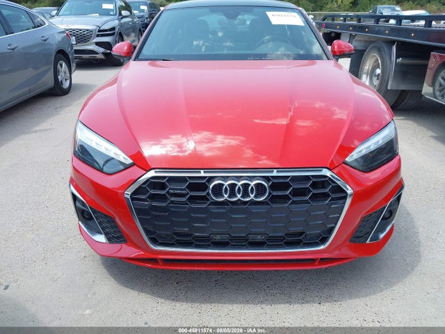 WAUFACF52RA050401 Audi A5 Sportback Premium Plus 45 Tfsi Quattro S Tronic