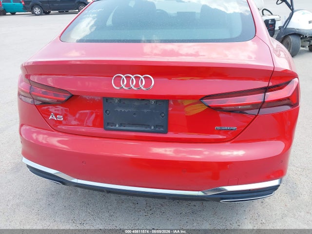 WAUFACF52RA050401 Audi A5 Sportback Premium Plus 45 Tfsi Quattro S Tronic