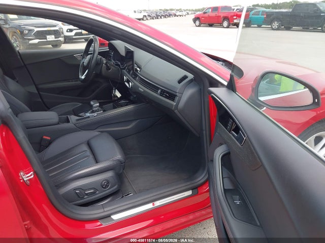 WAUFACF52RA050401 Audi A5 Sportback Premium Plus 45 Tfsi Quattro S Tronic
