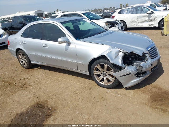 Продаж на аукціоні авто 2009 Mercedes-benz E 350 4matic, vin: WDBUF87X19B386459, номер лоту: 45811576
