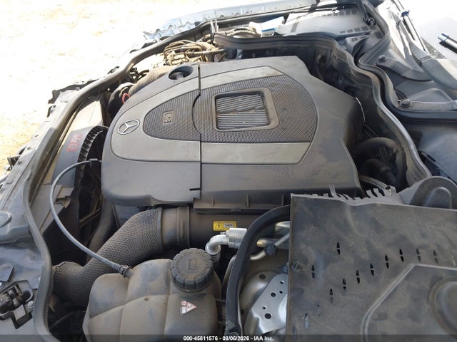 Продажа на аукционе авто 2009 Mercedes-benz E 350 4matic, vin: WDBUF87X19B386459, номер лота: 45811576