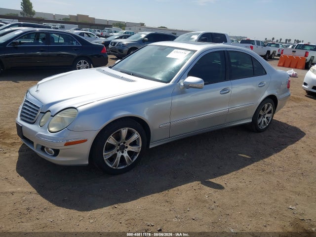 Продажа на аукционе авто 2009 Mercedes-benz E 350 4matic, vin: WDBUF87X19B386459, номер лота: 45811576