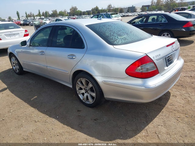 Продажа на аукционе авто 2009 Mercedes-benz E 350 4matic, vin: WDBUF87X19B386459, номер лота: 45811576