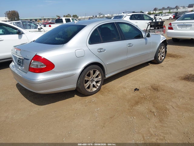 Продажа на аукционе авто 2009 Mercedes-benz E 350 4matic, vin: WDBUF87X19B386459, номер лота: 45811576