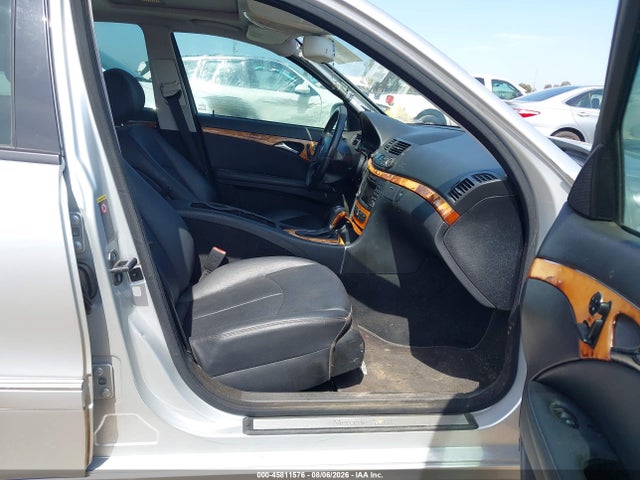 Продажа на аукционе авто 2009 Mercedes-benz E 350 4matic, vin: WDBUF87X19B386459, номер лота: 45811576