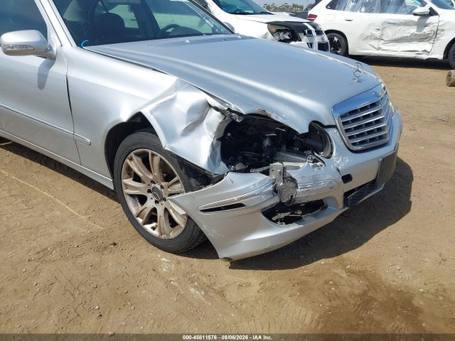 Продажа на аукционе авто 2009 Mercedes-benz E 350 4matic, vin: WDBUF87X19B386459, номер лота: 45811576