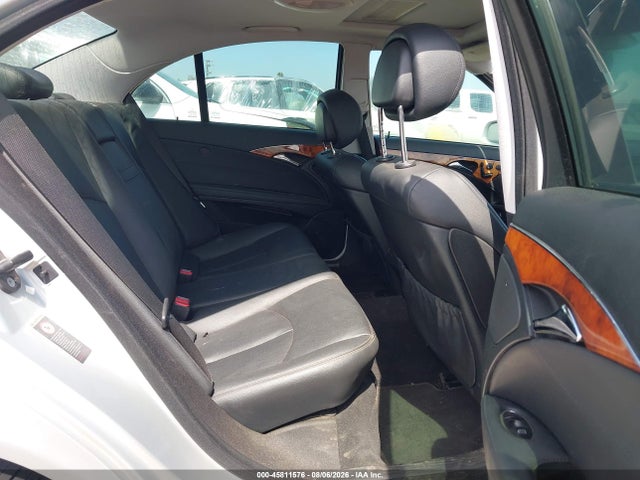 Продажа на аукционе авто 2009 Mercedes-benz E 350 4matic, vin: WDBUF87X19B386459, номер лота: 45811576