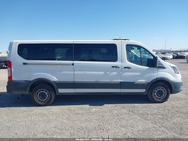 Ford Transit-350 Passenger Van Xl 2023 1FBAX2Y8XPKA08115 Image 17