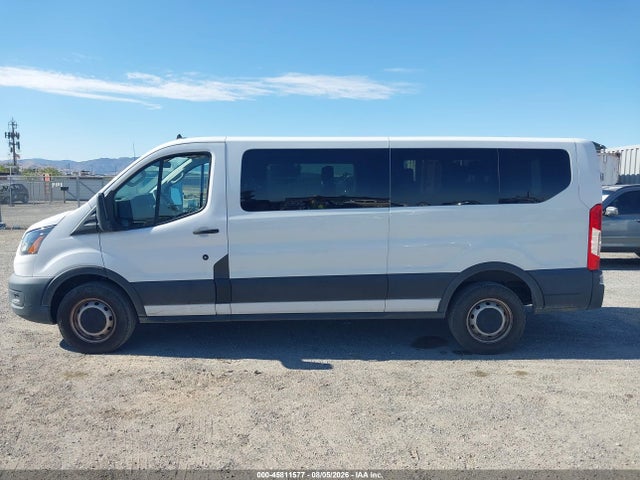 Ford Transit-350 Passenger Van Xl 2023 1FBAX2Y8XPKA08115 Image 18