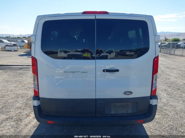 Ford Transit-350 Passenger Van Xl 2023 1FBAX2Y8XPKA08115 Image 20