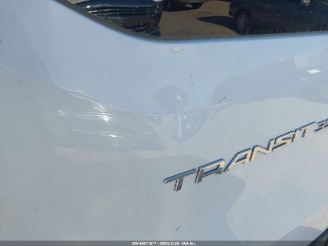 Ford Transit-350 Passenger Van Xl 2023 1FBAX2Y8XPKA08115 Image 14