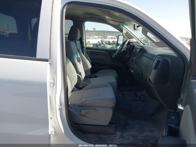 1GC4KYEY7HF207700 Chevrolet Silverado 3500hd Work Truck