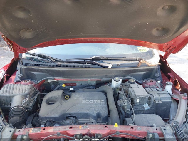 2022 Gmc Terrain Awd Sle მანქანა იყიდება აუქციონზე, vin: 3GKALTEV3NL146683, აუქციონის ნომერი: 45811582