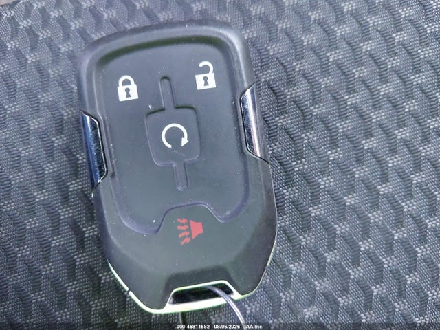 2022 Gmc Terrain Awd Sle მანქანა იყიდება აუქციონზე, vin: 3GKALTEV3NL146683, აუქციონის ნომერი: 45811582