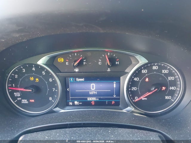 2022 Gmc Terrain Awd Sle მანქანა იყიდება აუქციონზე, vin: 3GKALTEV3NL146683, აუქციონის ნომერი: 45811582