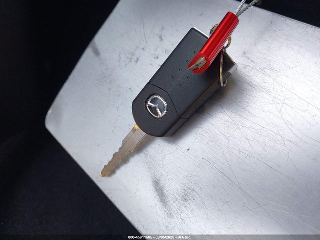 Aukcja sprzedaży 2013 Mazda Mazda3 I Sport, vin: JM1BL1UP8D1811056, numer aukcji: 45811585