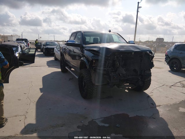 Aukcja sprzedaży 2015 Ram 2500 Longhorn, vin: 3C6UR5GL1FG603376, numer aukcji: 45811587