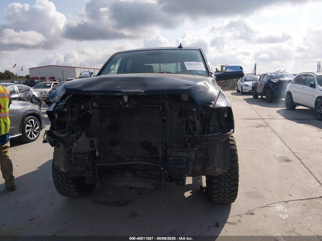 Aukcja sprzedaży 2015 Ram 2500 Longhorn, vin: 3C6UR5GL1FG603376, numer aukcji: 45811587